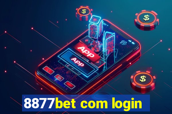 8877bet com login